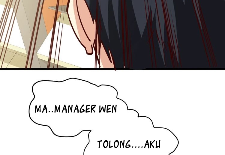 Melee Mad Soldier! Chapter 02 Gambar 76